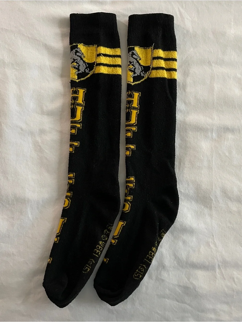 Harry Potter Socks Collection